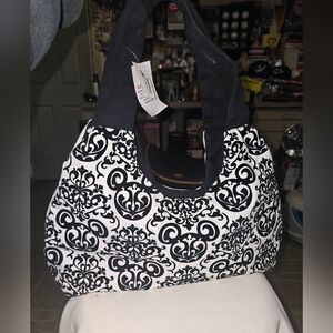 BNWT Disneyland Resort Tote Purse